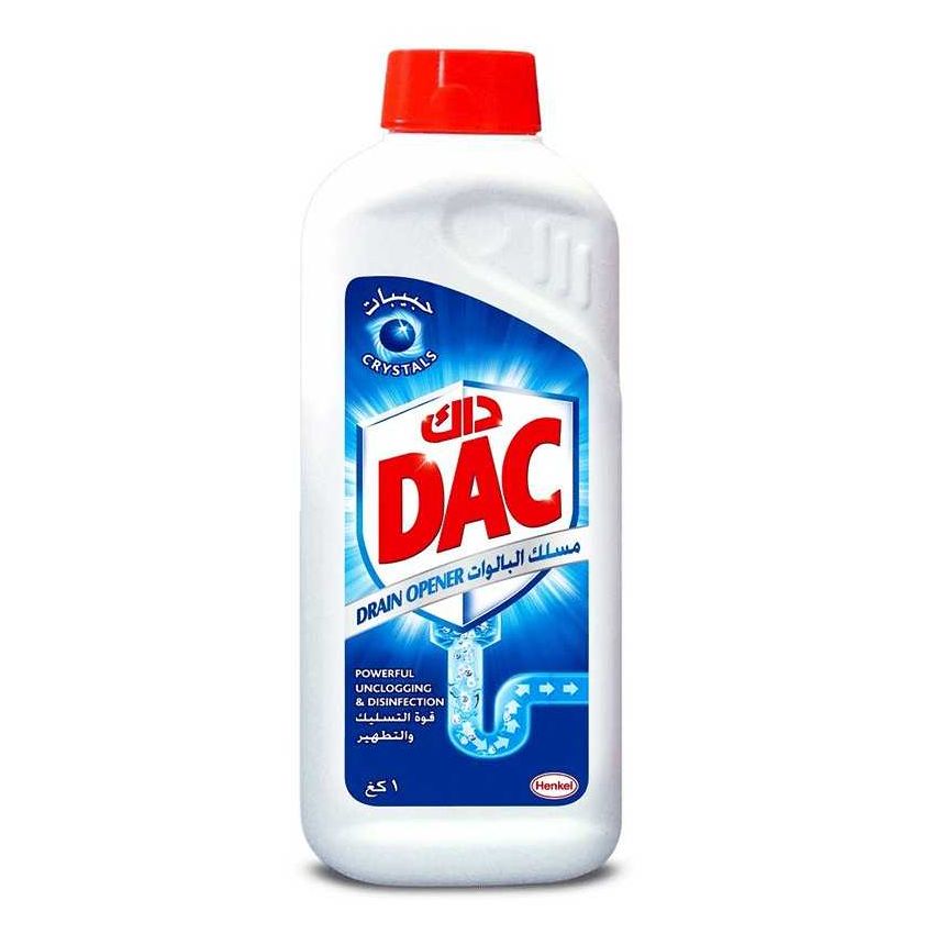 Dac Drain Opener Crystals 1kg Online Falcon Fresh Online Best Price