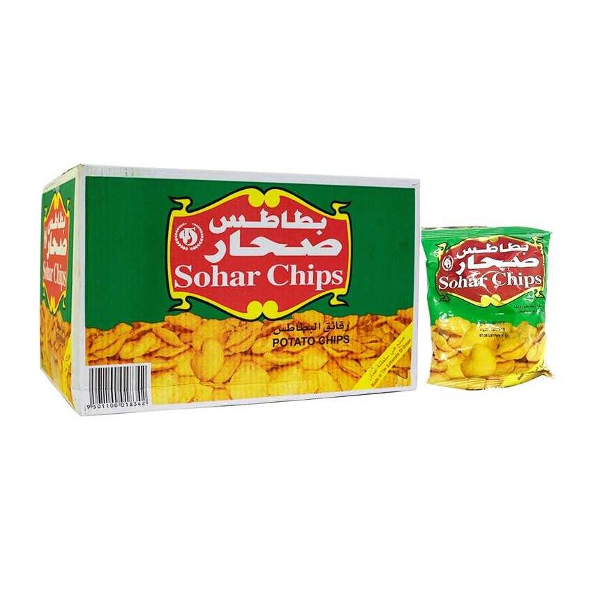 Sohar ChipsOman ChipsFalcon Fresh OnlineBest Price & Quality