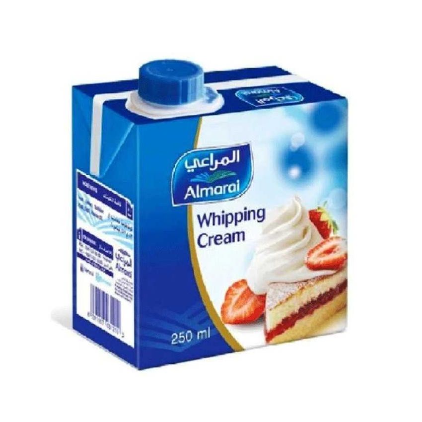 Almarai Whipping Cream Online Falcon Fresh Online Best Price
