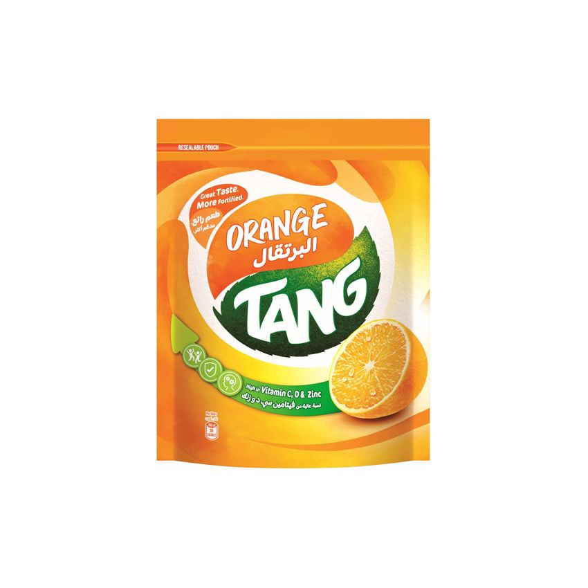Tang Orange Instant Powdered Drink 2 kg Online at Best Price, Powdered  Drink