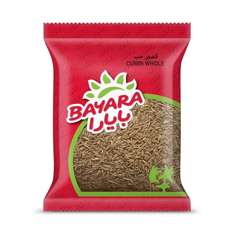 Bayara Whole Cumin 200g Online Falconfresh Online Supermarket Dubai
