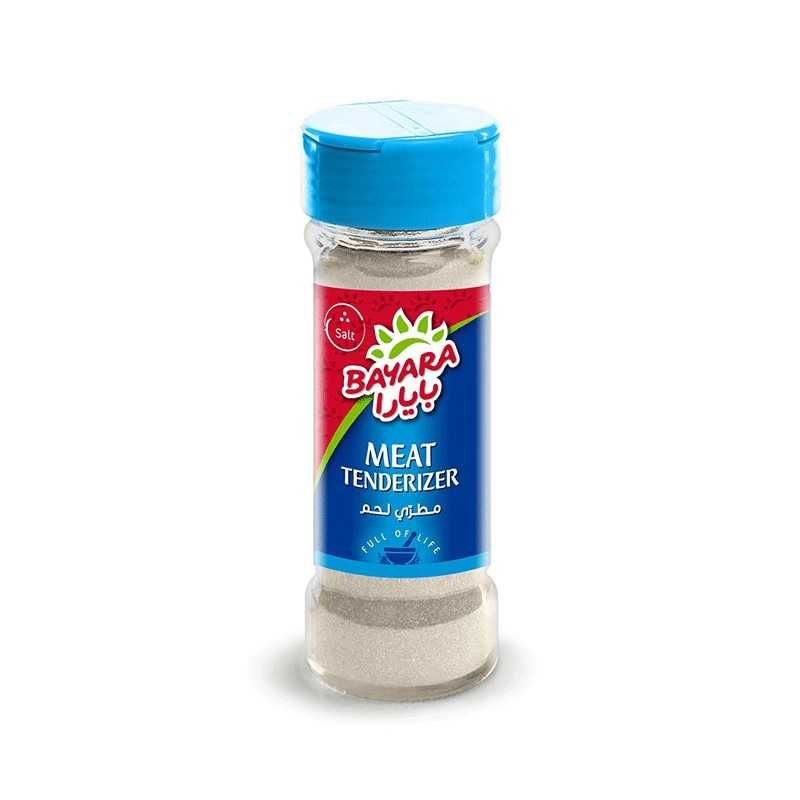 Bayara Meat Tenderizer 330ml Online Falconfresh Online Supermarket Dubai Best Price & Fresh