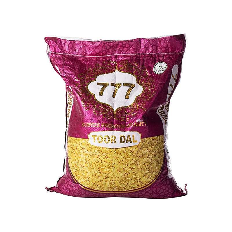 Toor Dal, 15 kg Online Falcon fresh Online Supermarket Dubai Best