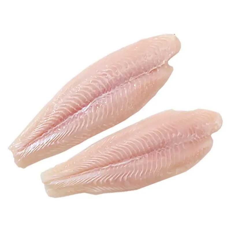 Frozen White Fish Fillet 2.5kg