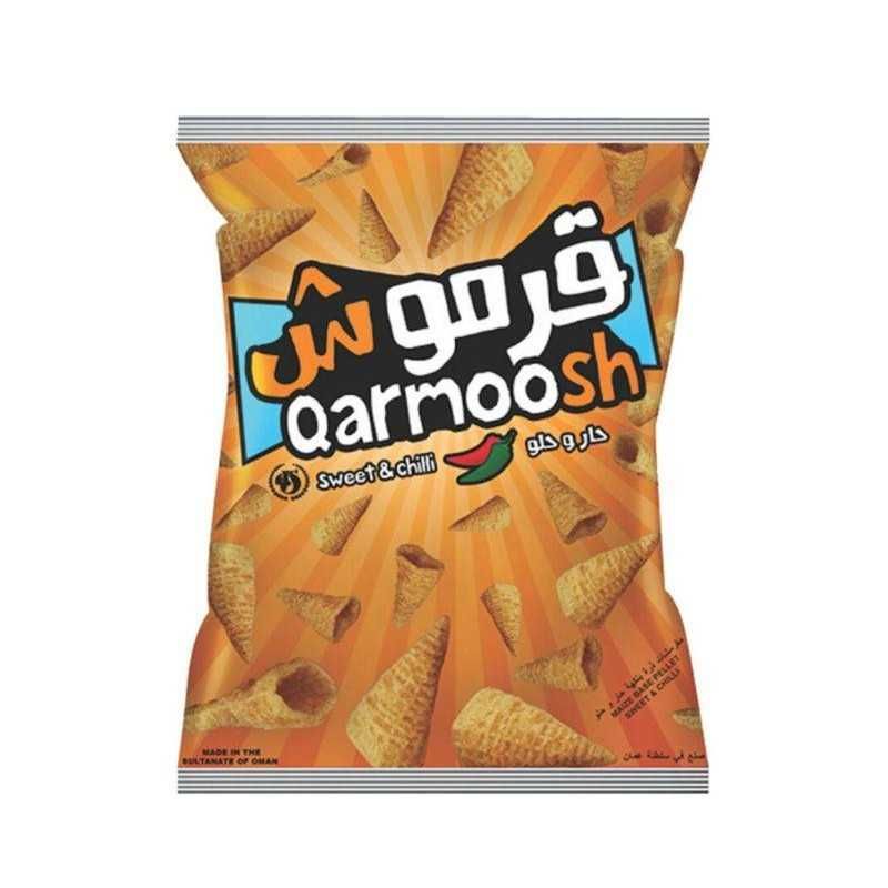 Chips Qarmoosh Oman Chips Falcon Fresh Online Oman Chips Best