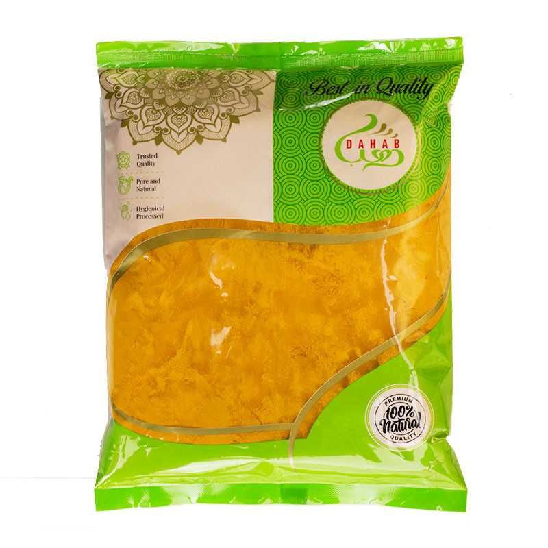 Dahab Finest Turmeric Powder 1kg Online Falcon fresh Online Supermarket Dubai Best Price