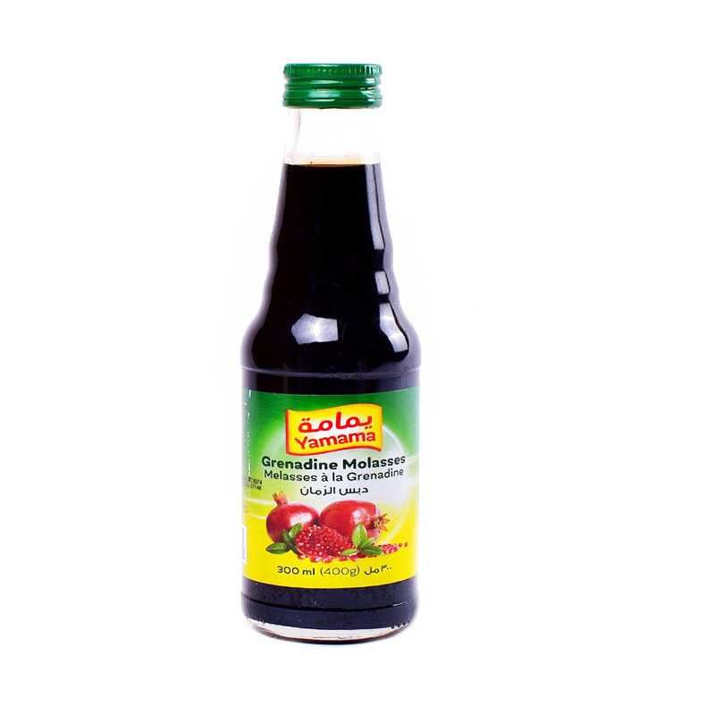 Yamama Grenadine Molasses (Dibbs Romman) 300ml Online Falcon fresh