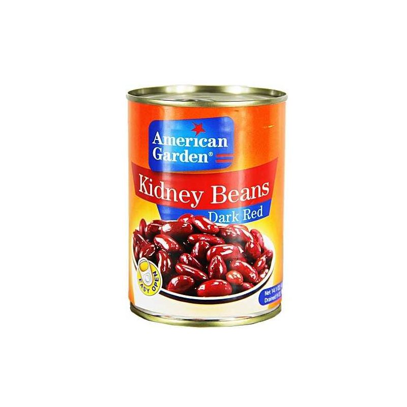 American Garden Red Kidney beans Falcon Fresh Online Best Price