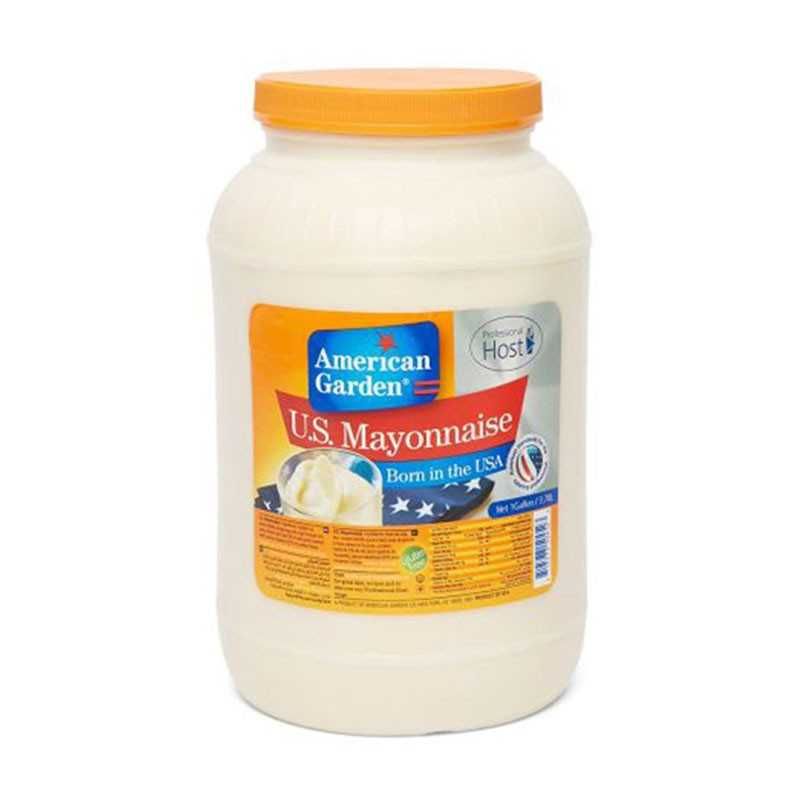 American Garden Mayonnaise Falcon Fresh Online Quality delivery