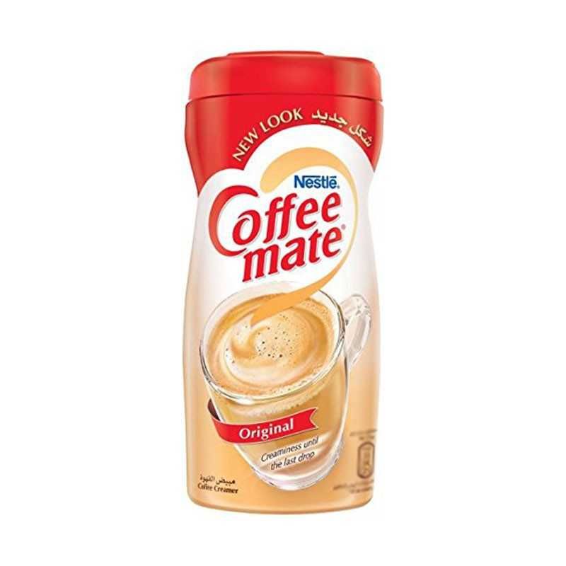 Nestle Coffee Mate Original Coffee 400g (Arabica)