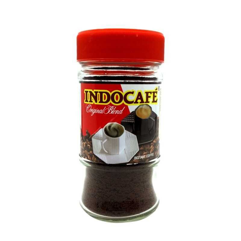 Indocafe Original Blend 100g Falcon Fresh Online Best Price