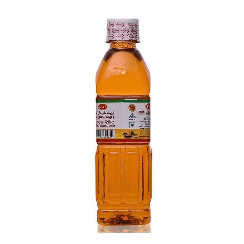 Pran Natural Mustard Oil 400 ml