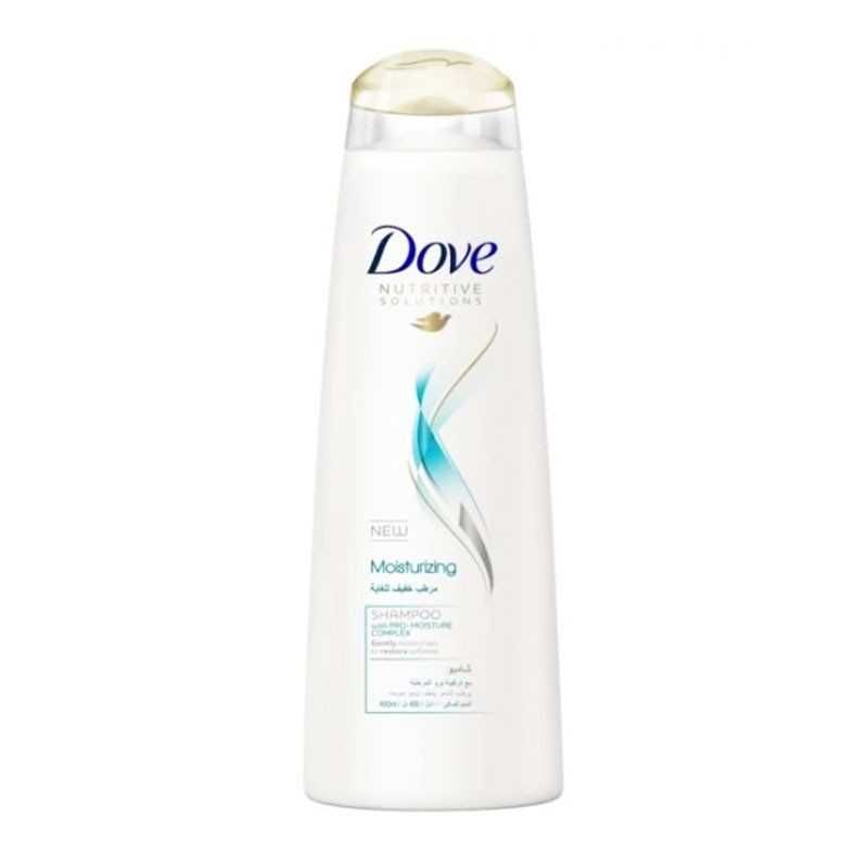Dove Shampoo Moisturising 400ml Online Falcon Fresh Online Best