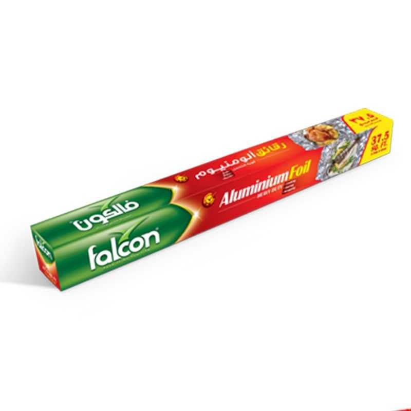 Buy Falcon Aluminium Foil 37.5sqft x 45cm Online Falconfresh Online