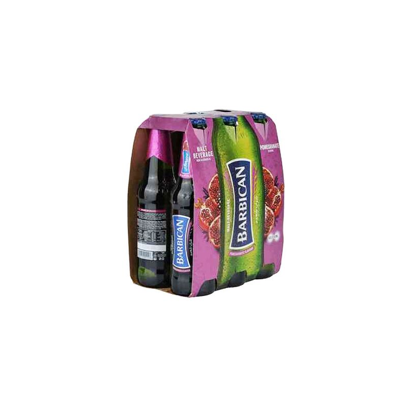 Buy Barbican Pomegranate Malt Beverage Online Falcon Fresh Order Now