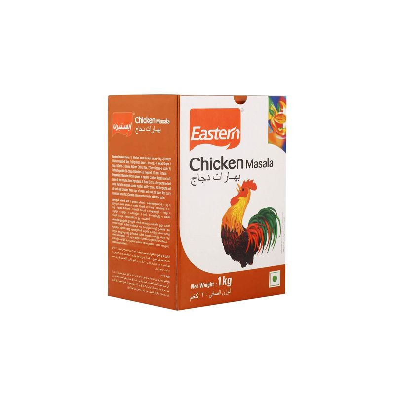 Chicken Masala Online Falcon Fresh Online Best Price & Quality