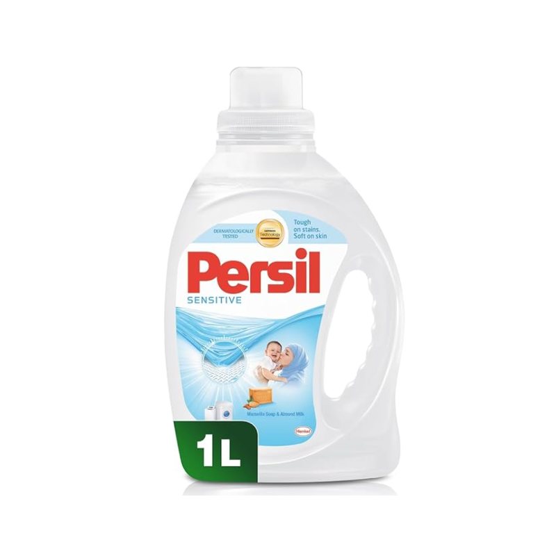 PERSIL SENSITIVE 1LTR