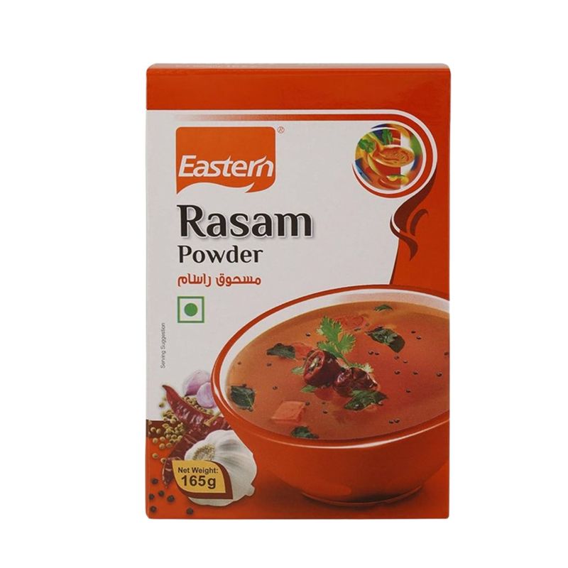 Buy Eastern Rasam Powder 165 gram Online Falcon Fresh Online Best