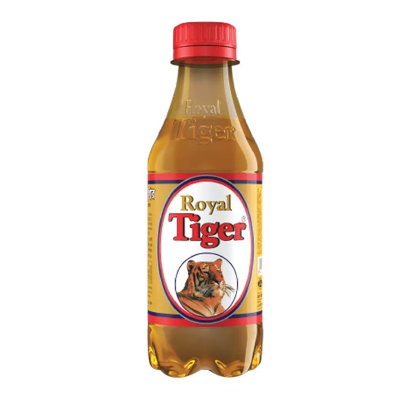 Royal Tiger Energy Drink 270ml Pack of 24