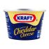 Kraft Processed Cheddar Cheese Pack Of 3