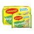 Maggi Vegetable Noodles 77g Pack of 60