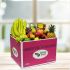 Fresh Fruits Gift Box - Premium