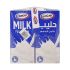 Unikai Long Life Milk Full Cream 1L,Box Of 12