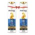 Pantene Pro-V Daily Care 2in1 Shampoo 400ml Twin Pack