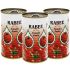 Rabee Tomato Paste 400g Pack of 3