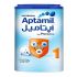 Aptamil No 1 Infant Formula Milk 900g