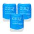 Gulf Refined Iodized Salt 1kg Pack of 3