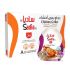 Sadia Whole Frozen Chicken 1100g Pack of 10