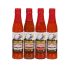 Excellence Extra Hot Sauce 3oz Value Pack