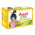 Amul Pasteurised Butter Unsalted 500g