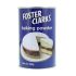 Foster Clarks Custard Powder Tin 300g