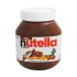 Nutella Hazelnut Spread with Cocoa 825g Pack of 12