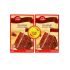 Betty Crocker Moist Milk Chocolate Cake Mix Special Offer 6x2x510gm