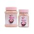 Organic Secret Himalaya Pink Salt 1.25kg+400g