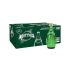 Perrier Carbonated Mineral Water 330ml Pack of 24