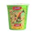 Indomie Chicken Cup Noodles 60g Pack of 24