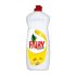Fairy Dishwashing Liquid Lemon 1L pack of 2