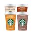 Starbucks Chilled Drink 220ml Cup Assorted 1 Piece
