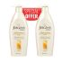 Jergens Body Lotion  400mlx2 Offer Pack