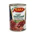 Mara Italian Boiled Red Kidney Beans Can,400g