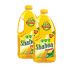 Shahea Pure Corn Oil 1.5 Litre Twin Pack