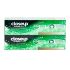 Closeup Icy Green Menthol Toothpaste 4x75ml