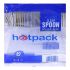 Hotpack Plastic Clear Spoon 50pcs