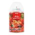 Rose Automatic Air Freshener Spray Refill 750ml