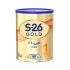 S-26 Pro Gold Baby Food Stage 1 400g