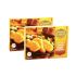 Al Areesh Breaded Chicken Fillet 330g x2pcs